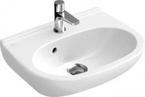 Умывальник Villeroy &#38; Boch O.Nоvo 53605001 фото