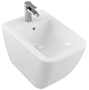 Биде Villeroy &#38; Boch VENTICELLO (441200R1) фото