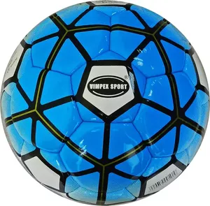 Футбольный мяч Vimpex Sport 9021 PL (5 размер) фото