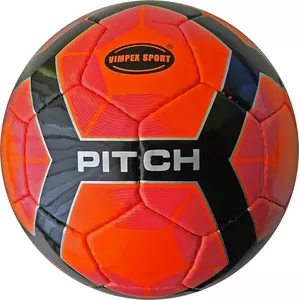 Футбольный мяч Vimpex Sport 9030 Pitch (5 размер) фото