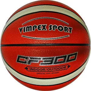 Баскетбольный мяч Vimpex Sport HQ-011 (7 размер) фото