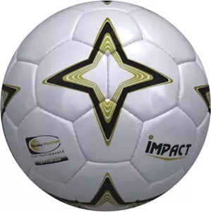 Футбольный мяч Vimpex Sport Impact 8002/3 (3 размер) фото