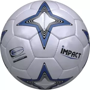 Футбольный мяч Vimpex Sport Impact 8002/4 (2 размер) фото