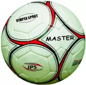 Мяч для мини-футбола Vimpex Sport Master фото