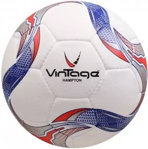 Мяч футбольный Vintage Hampton V600 фото