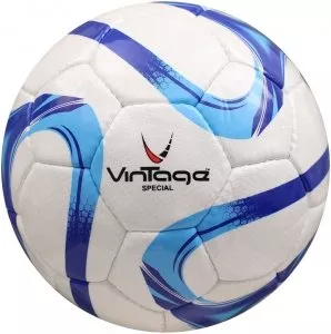 Мяч футбольный Vintage Special V800 фото