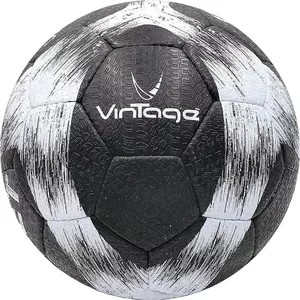 Футбольный мяч Vintage Street V320 (5 размер) фото