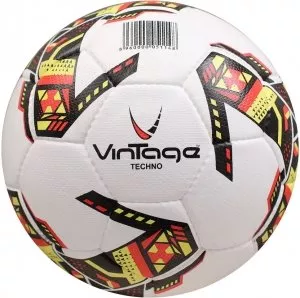 Мяч футбольный Vintage Techno V500 фото