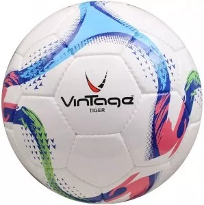 Мяч футбольный Vintage Tiger V200 фото