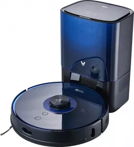 Робот-пылесос Viomi Alpha UV S9 V-RVCLMD28C фото