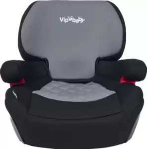 Бустер VipBaby SeatFix LYB959 (Charcoal Shadow) фото