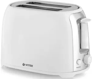 Тостер Vitek VT-1582 W фото