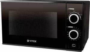 Микроволновая печь Vitek VT-1662 BK фото