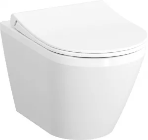 Унитаз Vitra Integra Rim-ex 7040B003-0075 фото