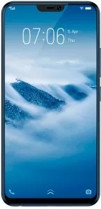 Vivo V9 Black фото