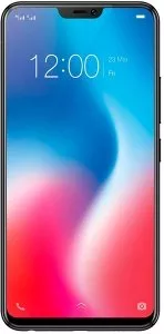 Vivo V9 Youth Black фото