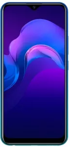 Vivo Y12 3Gb/64Gb Blue фото