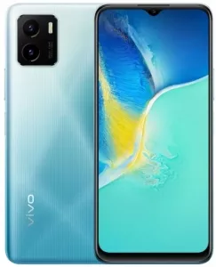 Vivo Y15s 3GB/32GB (бирюзовый) фото