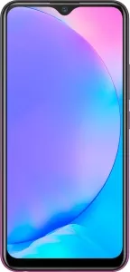 Vivo Y17 Purple фото