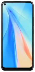 Vivo Y30 4Gb/64Gb Black фото