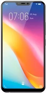 Vivo Y85 64Gb Black фото