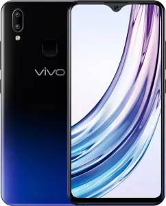 Vivo Y91 Black фото