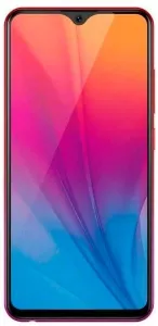 Vivo Y91C Red фото