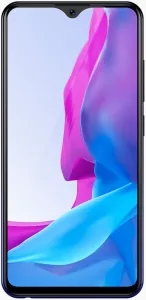 Vivo Y93 Lite Black фото