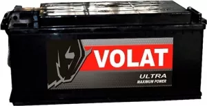 Аккумулятор Volat Truck (230Ah) фото
