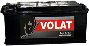 Аккумулятор Volat Ultra (230Ah) фото