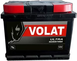 Аккумулятор Volat Ultra L+ (100Ah) фото