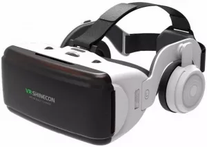 Очки виртуальной реальности VR Shinecon G06E фото