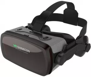 Очки виртуальной реальности VR Shinecon SC-G07E фото