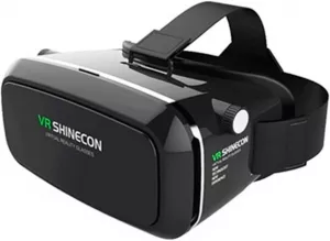 Очки виртуальной реальности Veila VR Shinecon 3403 фото