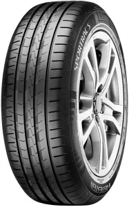 Летняя шина Vredestein Sportrac 5 215/60R17 96H фото