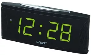 Электронные часы VST 719 фото