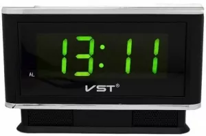 Электронные часы VST 721 фото