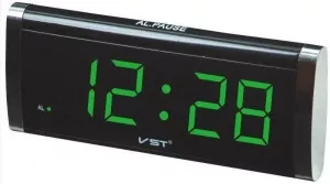 Электронные часы VST 730 фото