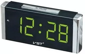Электронные часы VST 731 фото