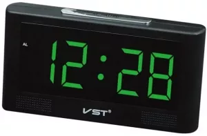 Электронные часы VST 732 фото