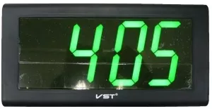 Электронные часы VST 795 фото