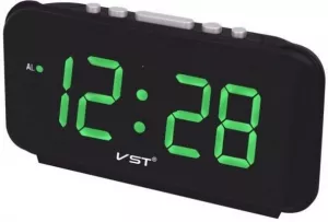 Электронные часы VST 806 фото