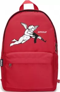 Рюкзак VTRENDE Amour (красный) фото