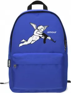 Рюкзак VTRENDE Amour (светло-синий) фото