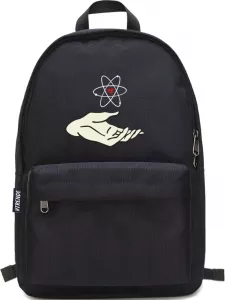Рюкзак VTRENDE Атом (черный) фото