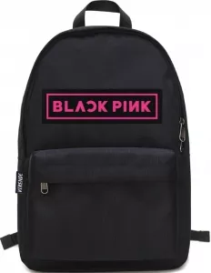 Рюкзак VTRENDE Black Pink фото