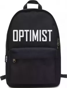 Рюкзак VTRENDE OPTIMIST (черный) фото