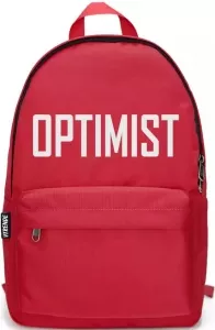 Рюкзак VTRENDE OPTIMIST (красный) фото