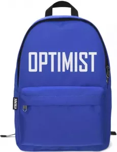Рюкзак VTRENDE OPTIMIST (светло-синий) фото