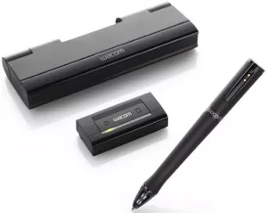 Цифровое перо Wacom Inkling Digital Sketch Pen MDP-123-RU фото